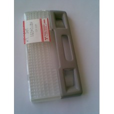 MB704051 MİTSUBİSH  TAVAN CAM LAMBA LENS ASSY GÖSTERGE KAPAK